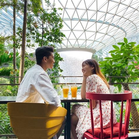 dating ideas singapore